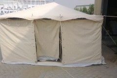 Ramadan tents in dubai