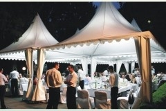 dome tents in sharjah
